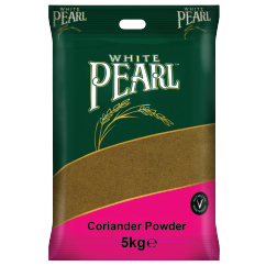 CORIANDER POWDER 5KG