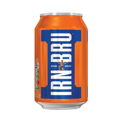 IRN BRU