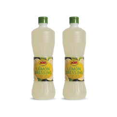 KTC LEMON DRESSING