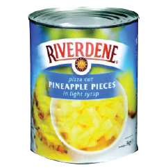 PINEAPPLE 12X825G