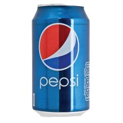 PEPSI 