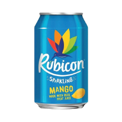 RUBICON MANGO MULTI PACK