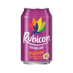 RUBICON PASSION 