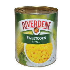 SWEET CORN 3KG