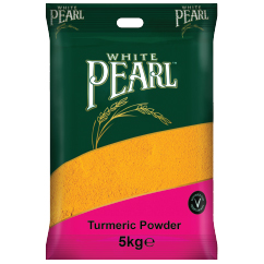 TURMERIC POWDER 5KG 