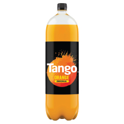 TANGO ORANGE 12X1.5LTRS