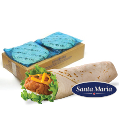 SANTA MARIA TORTILLA WRAP 10