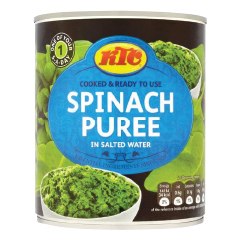 KTC SPINACH PURE