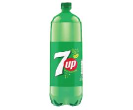 7UP 12X1.5 LTRS