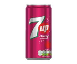 7UP CHERRY