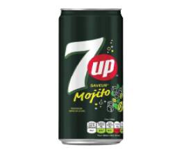 7UP MOJITO