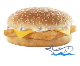 COD BURGER