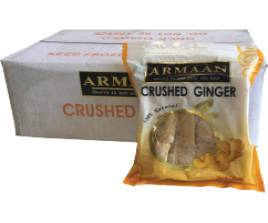 CRUSHED GINGER 