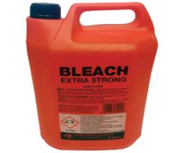 CAPRICORN BLEACH 4X5LTRS