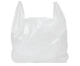 CARRIER BAG SMALL