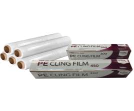 CLING FLIM LARGE