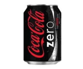 ZERO COKE