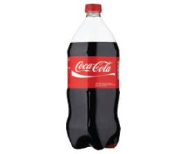 COKE 9X1.5LTRS