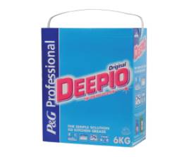 DEEPIO POWDER