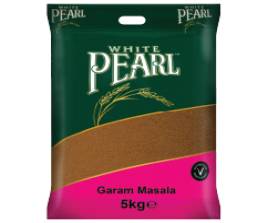 GARAM MASALA 5KG 