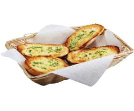 GARLIC BREAD