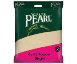 GARLIC POWDER 5KG 