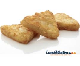 LW HASHBROWN