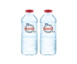 HAYAT WATER