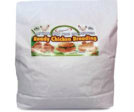 IMPERIAL ORIGINAL BREADING 12.5KG