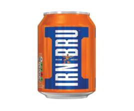 IRN BRU