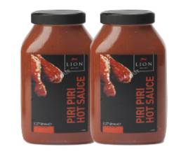 LION PERI PERI 2X2.27 LTRS