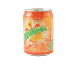 MIRINDA ORANGE