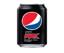 PEPSI MAX