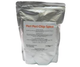 CHIP DUST PERI PERI