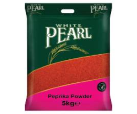 SPICE PEPRIKA POWDER 5KG