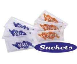 SALT SACHETS 5000