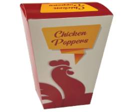 POPPERS BOX 1X400