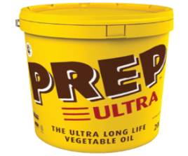 PREP ULTRA 25 LTRS