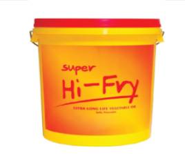 SUPER HI-FRY 20 LTRS