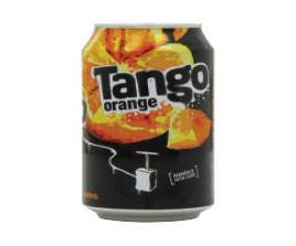 TANGO ORANGE