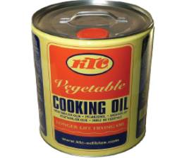 KTC VEGETABLE OIL 20LTRS