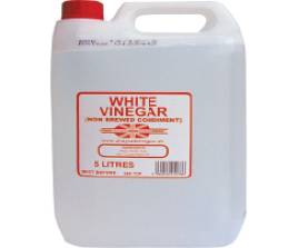 WHITE VINGER 5LTRS