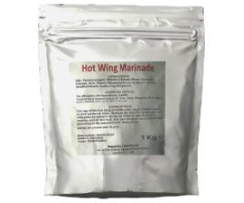 WINGS MARINADE 1KG