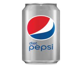 LIGHT PEPSI