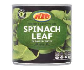 KTC SPINACH LEAF